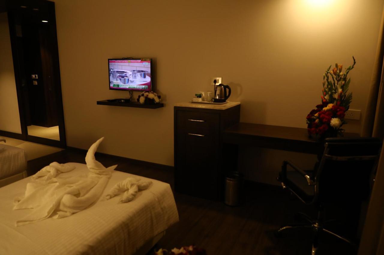 Yn Hotel