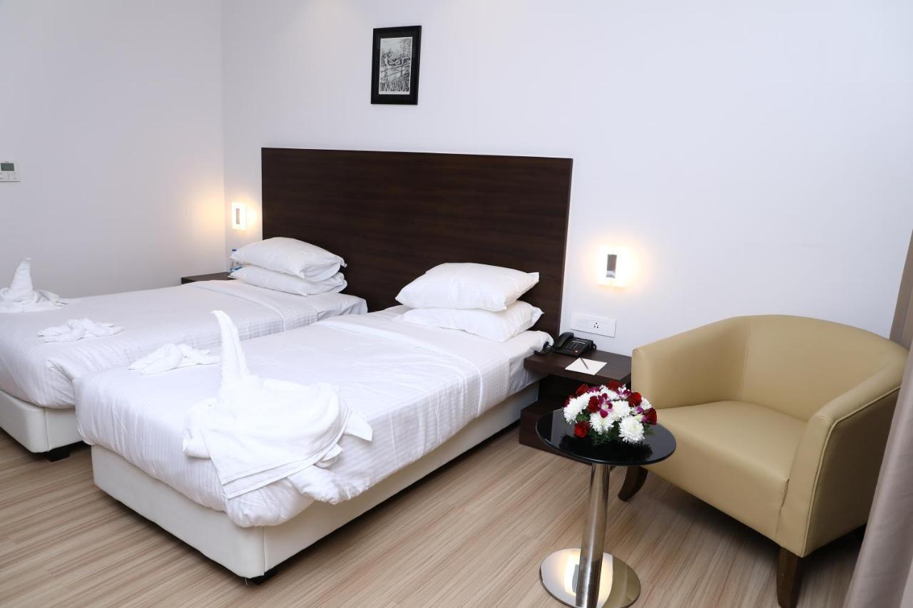Yn Hotel Bangalore