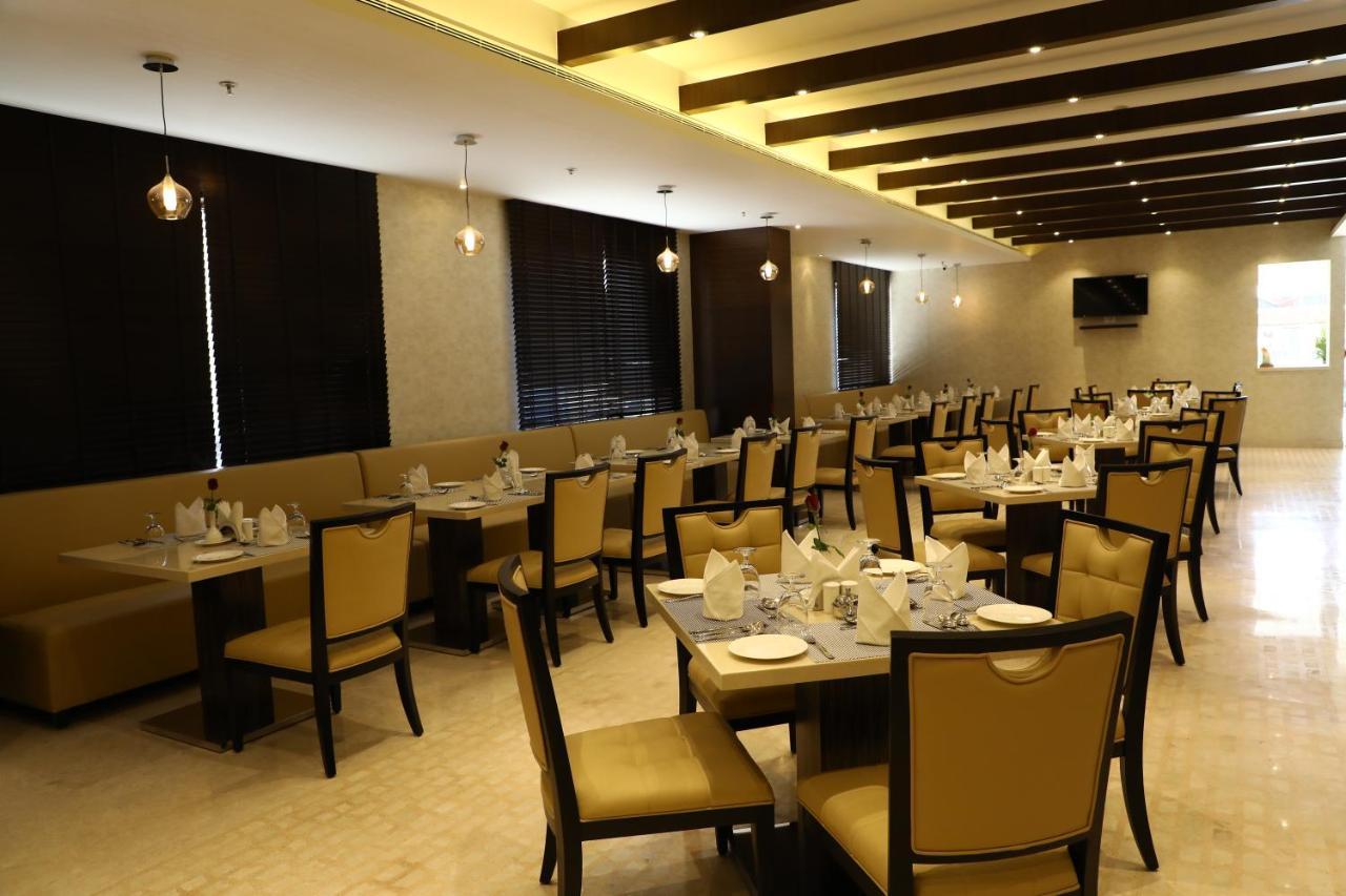Hotel Yn Bangalore