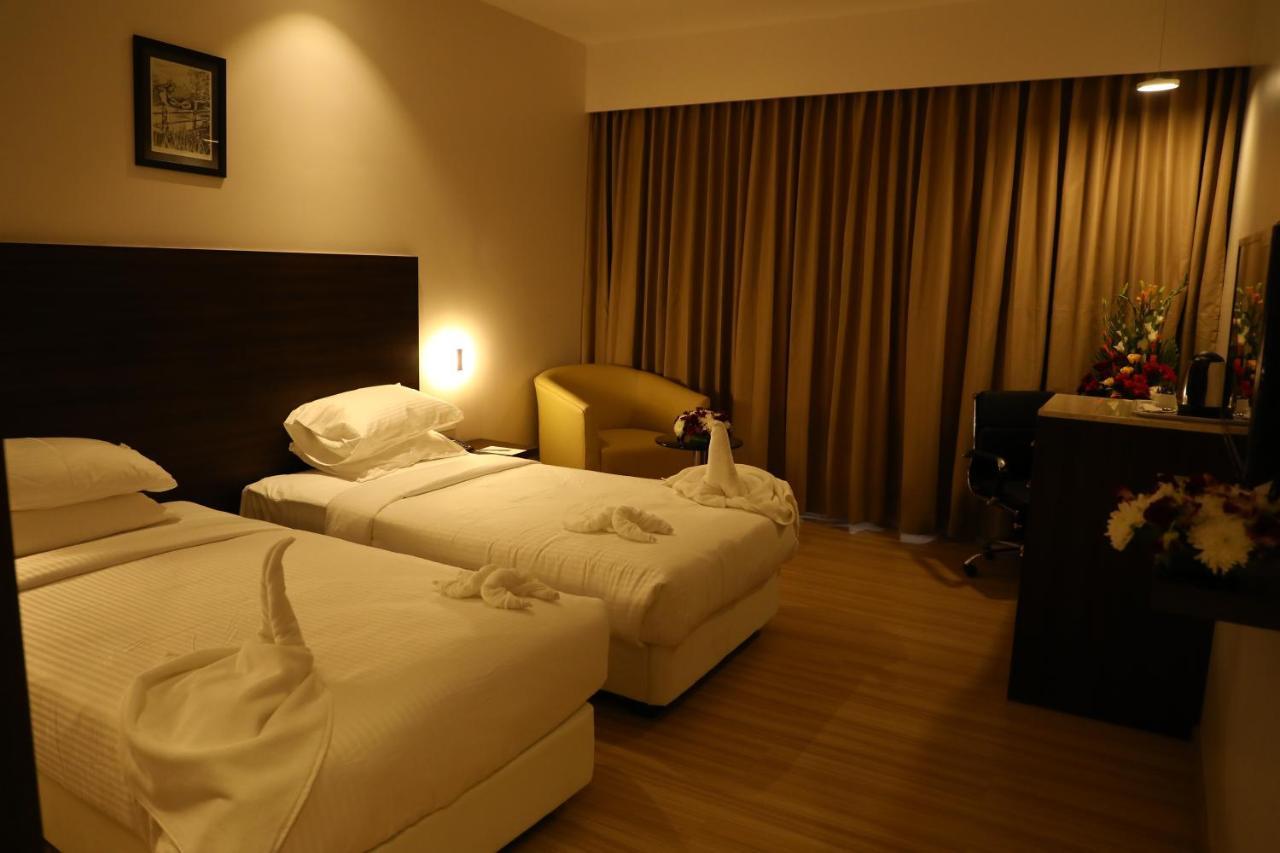 Hotel Yn