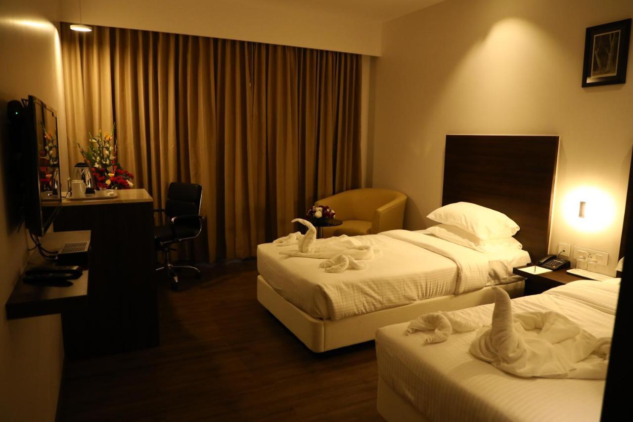 Yn Hotel
