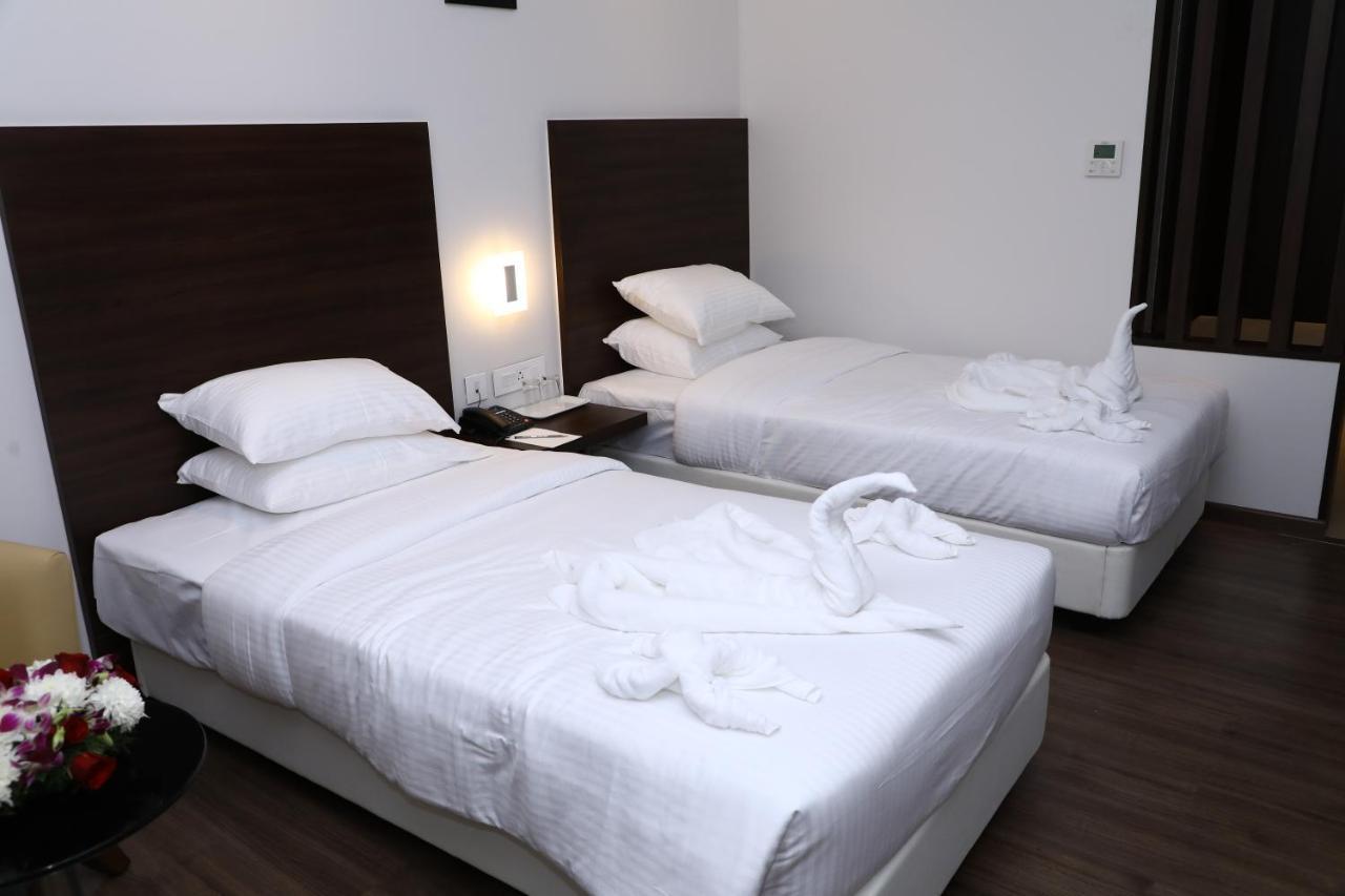 Yn Hotel