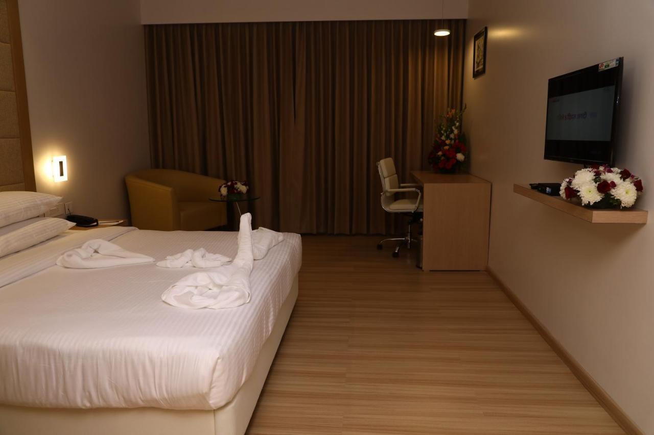 Hotel Yn