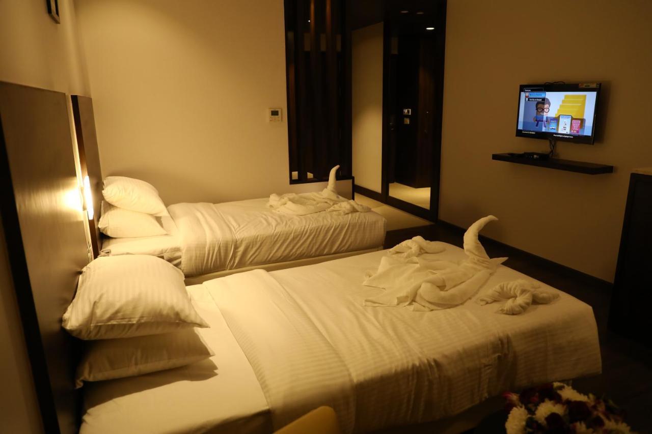 Hotel Yn 3*