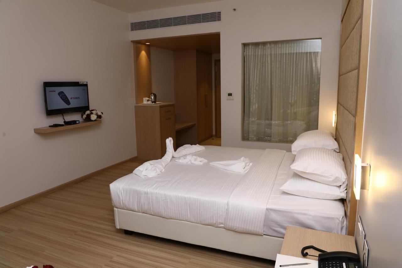 Hotel Yn