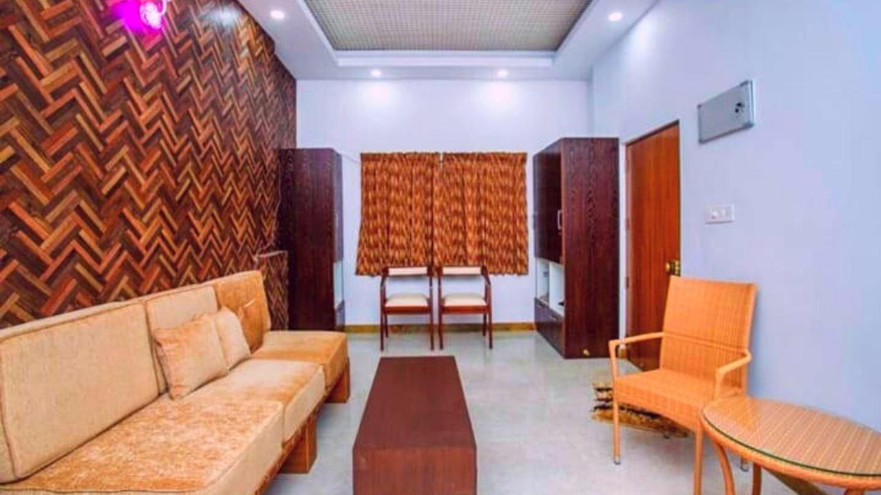 Domus Regency By Shrigo Hotel Bangalore