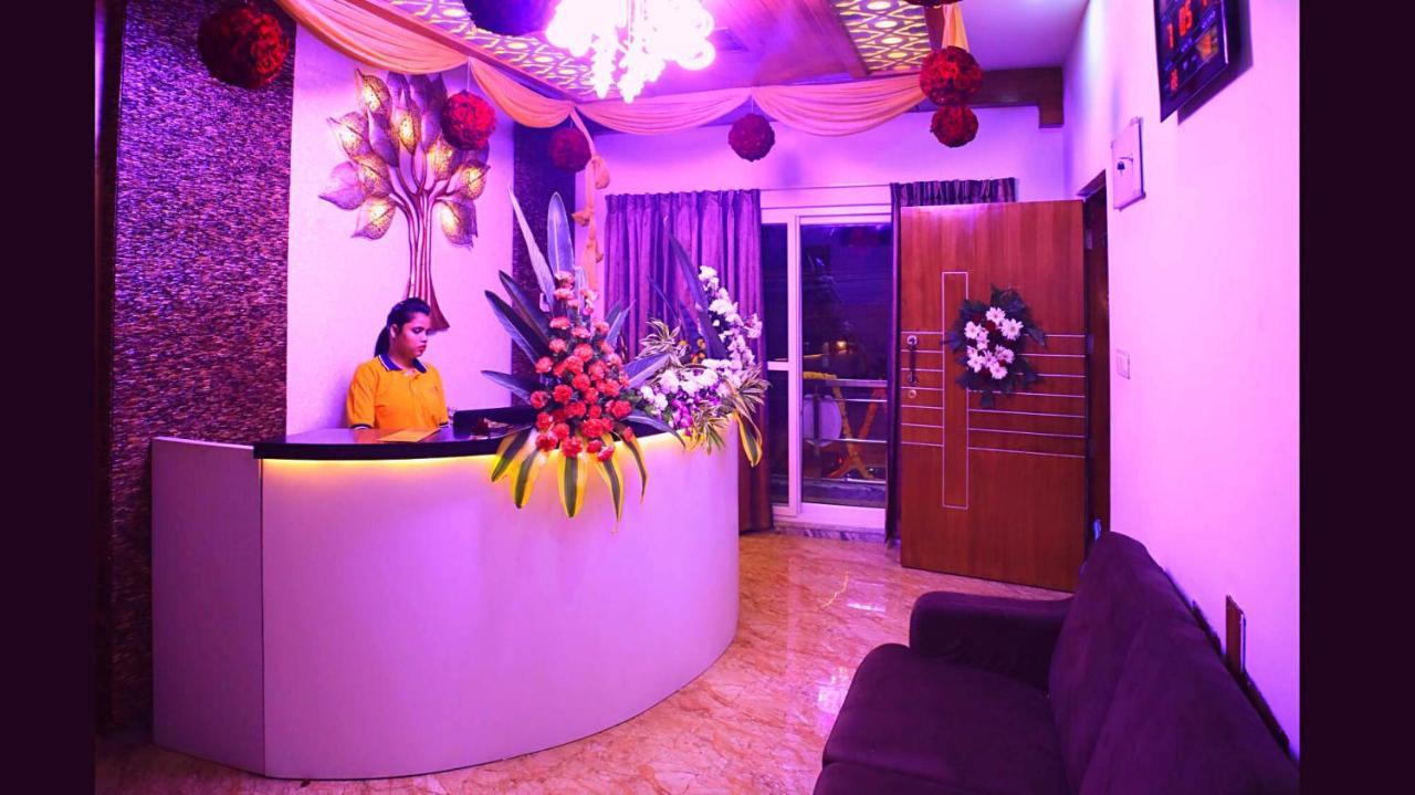 Hotel Domus Regency By Shrigo Bangalore