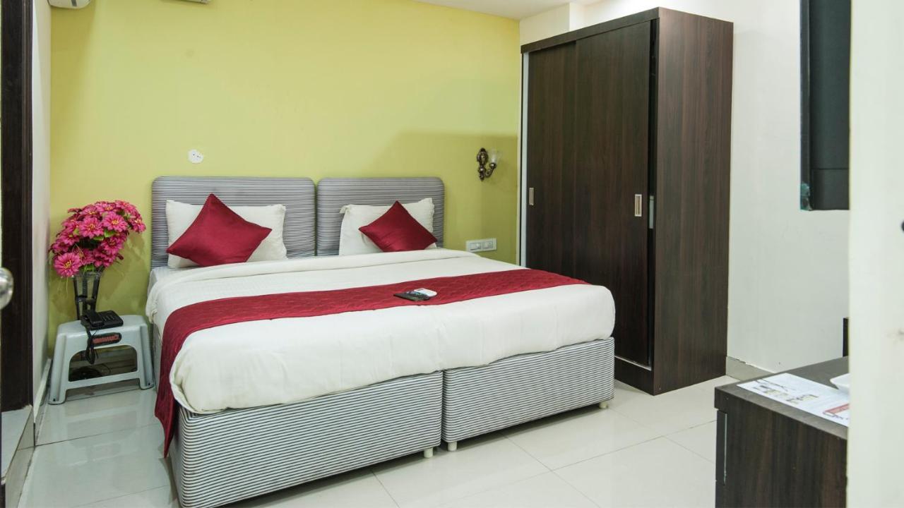 Hotel Windsor Castle Brigade Rd