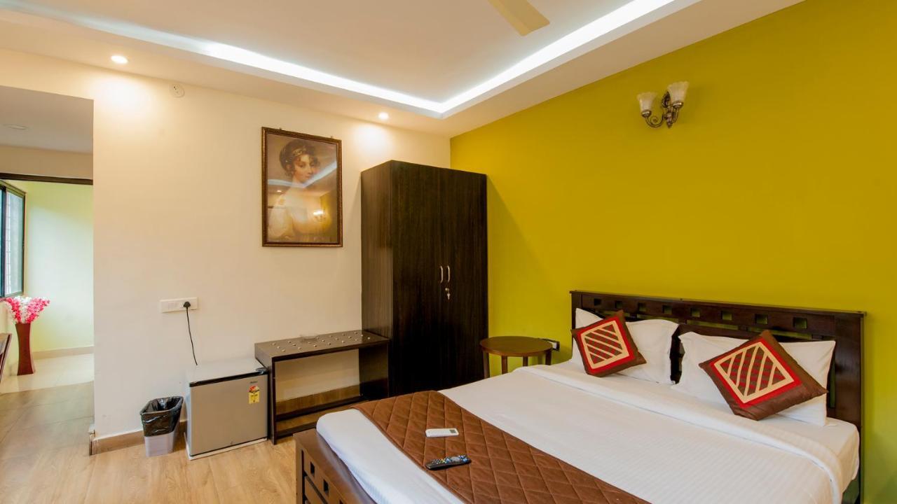 Hotel Windsor Castle Brigade Rd