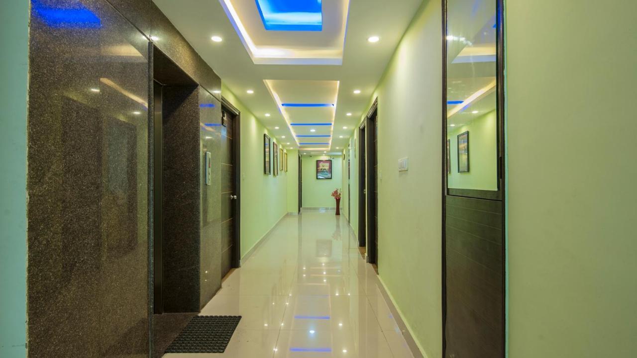Hotel Windsor Castle Brigade Rd Bangalore