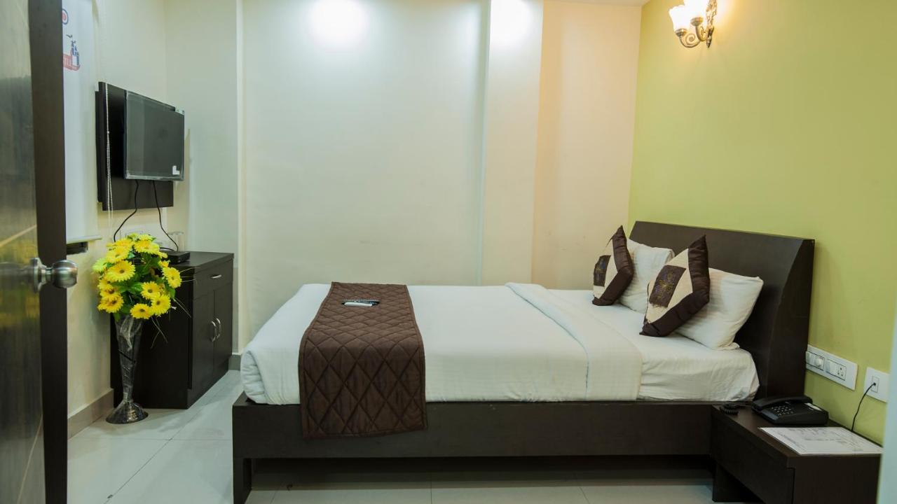 Hotel Windsor Castle Brigade Rd Bangalore