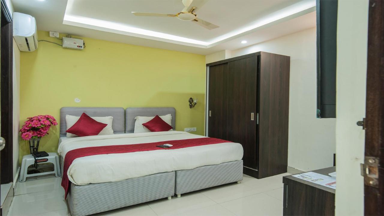 Hotel Windsor Castle Brigade Rd Bangalore