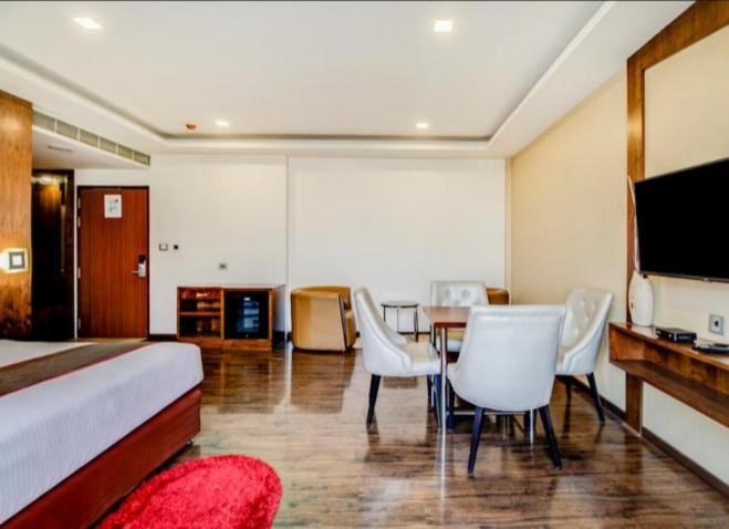 Silicon 4* Bangalore
