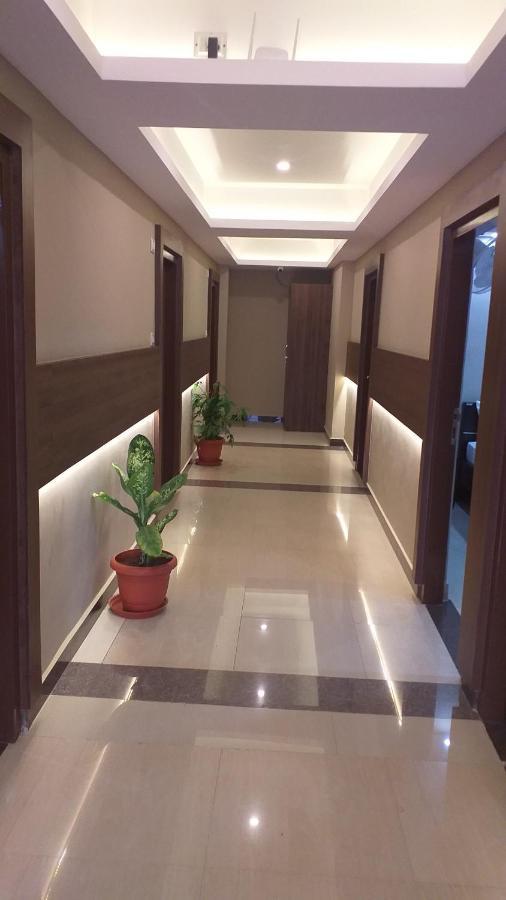 The Nisarga Grand 3*