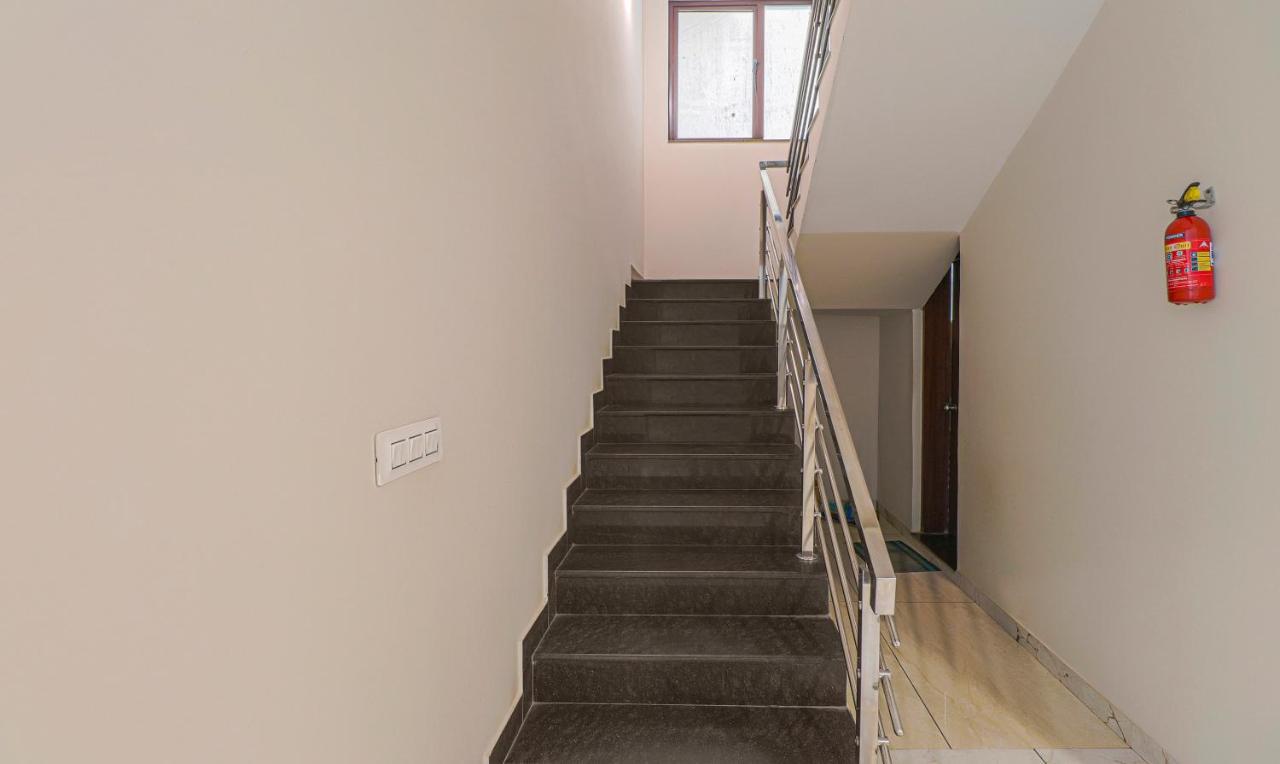 Treebo Yc Grand Boutique, Electronic 3* Bangalore