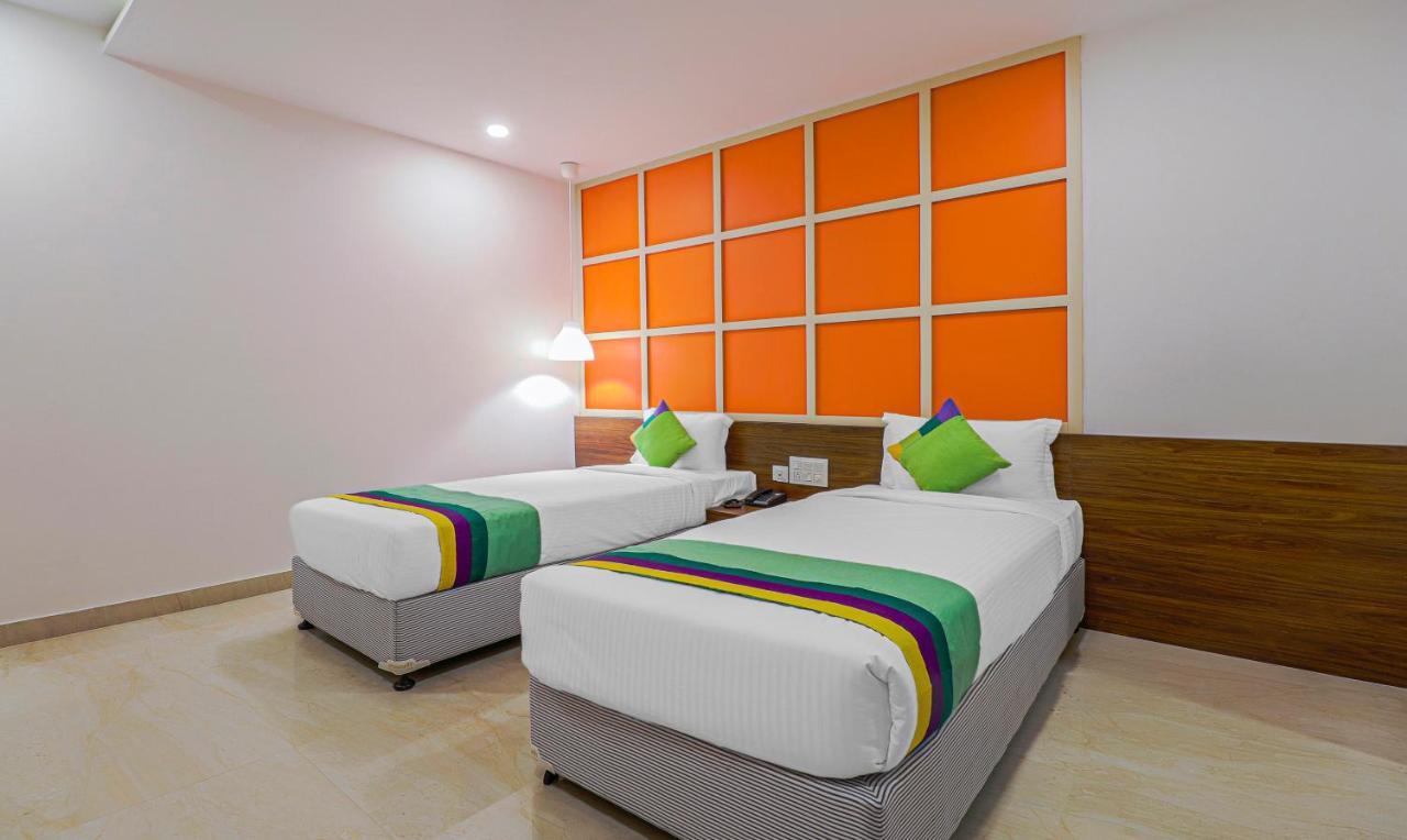 Treebo Yc Grand Boutique, Electronic Bangalore