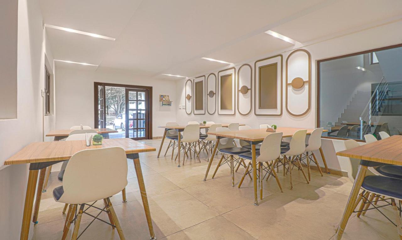 Hotel Treebo Yc Grand Boutique, Electronic 3*