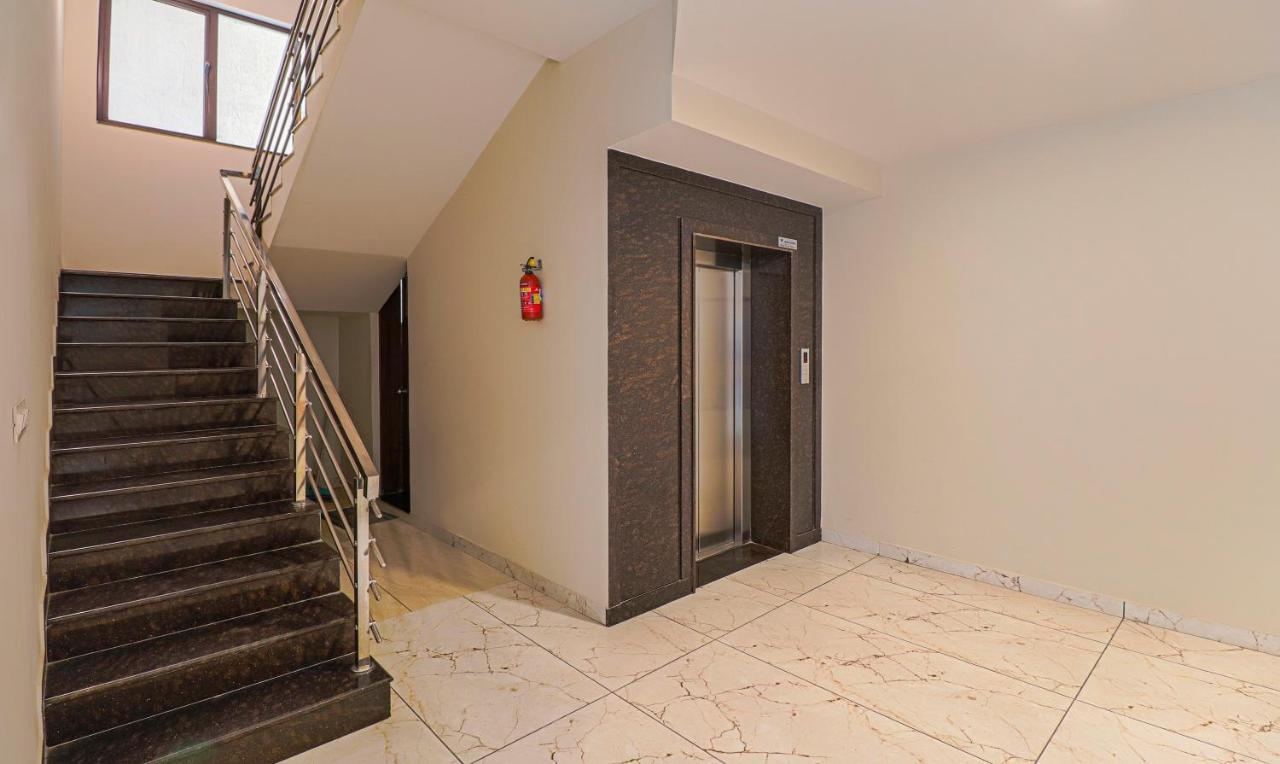 Hotel Treebo Yc Grand Boutique, Electronic Bangalore
