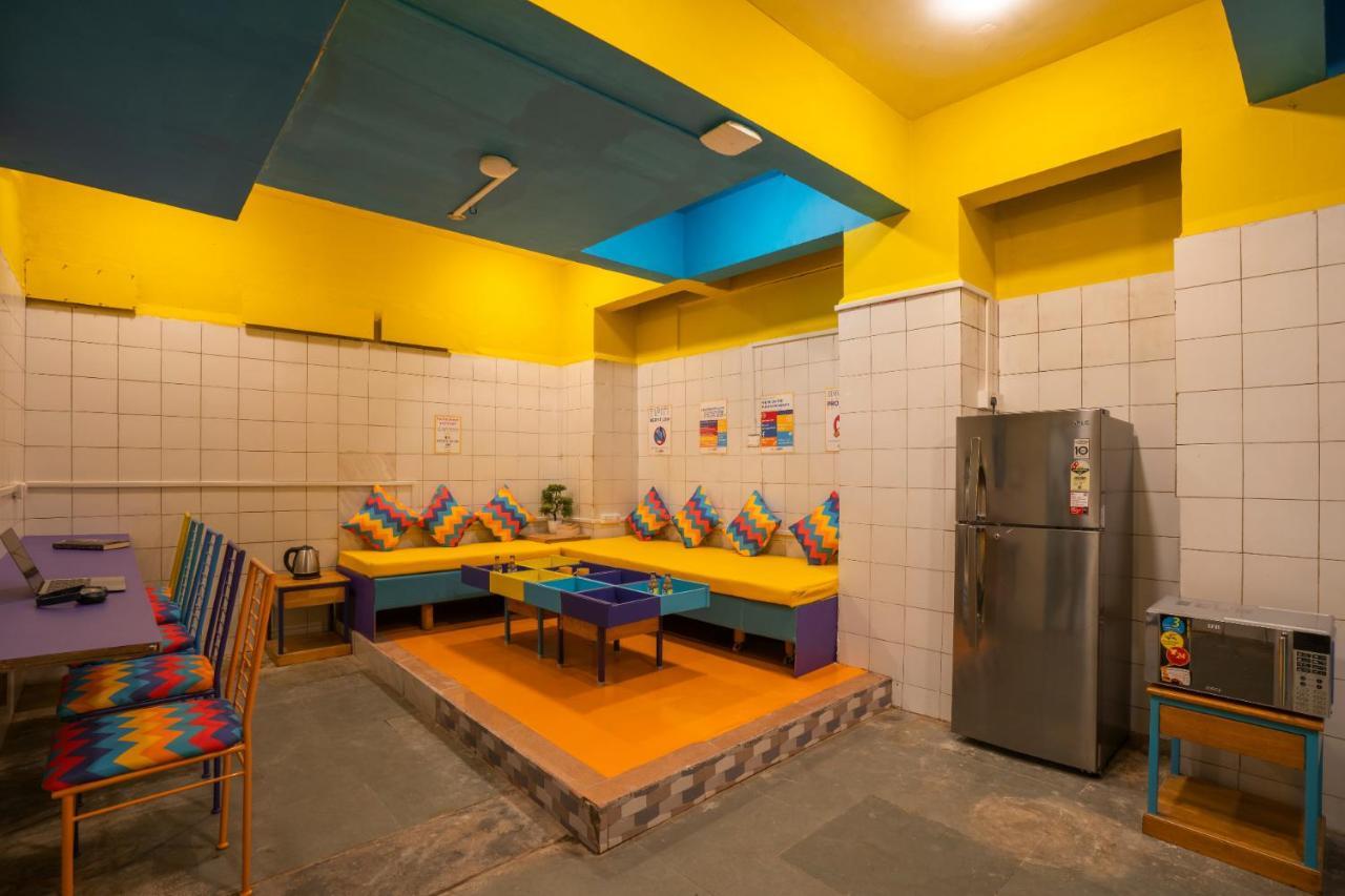 Gostops Bengaluru, Gandhi Nagar Majestic Albergue