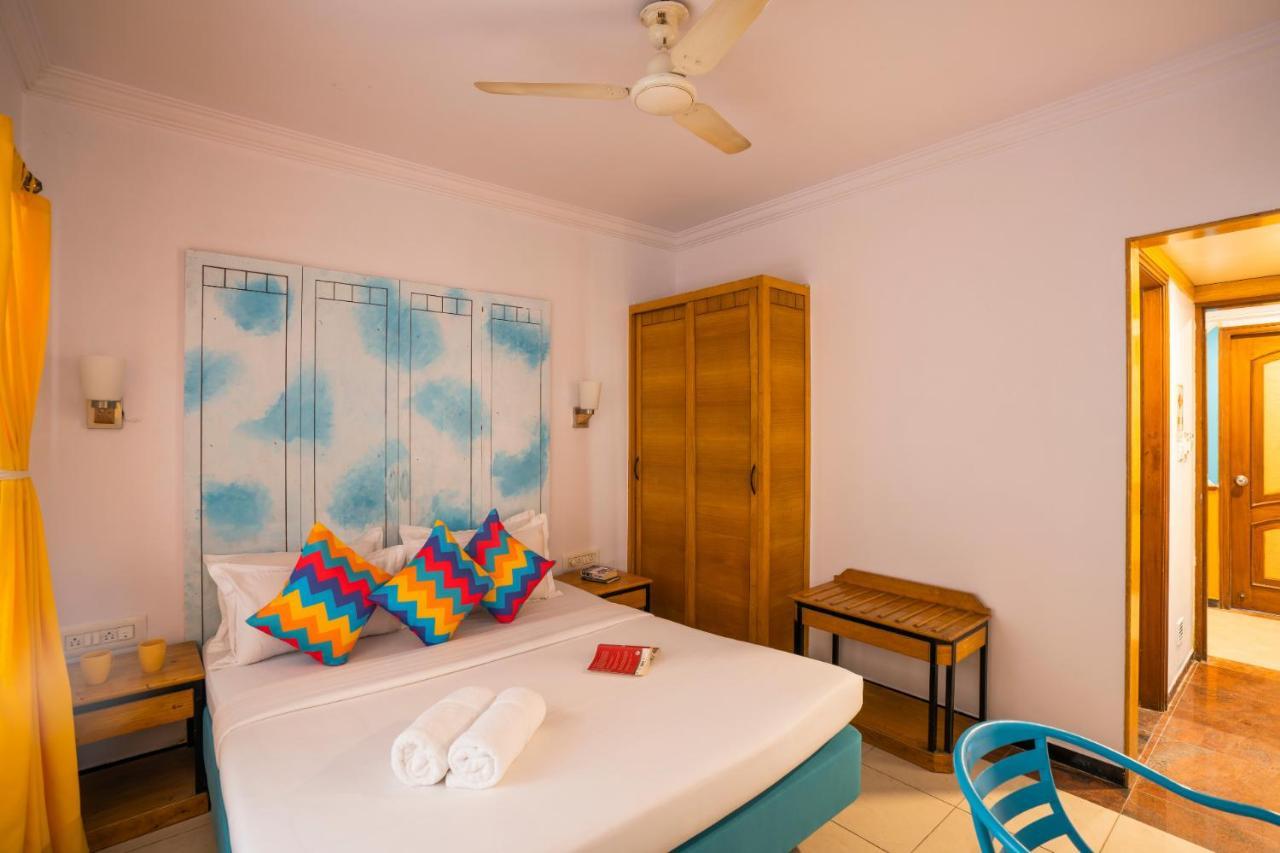 Albergue Gostops Bengaluru, Gandhi Nagar Majestic