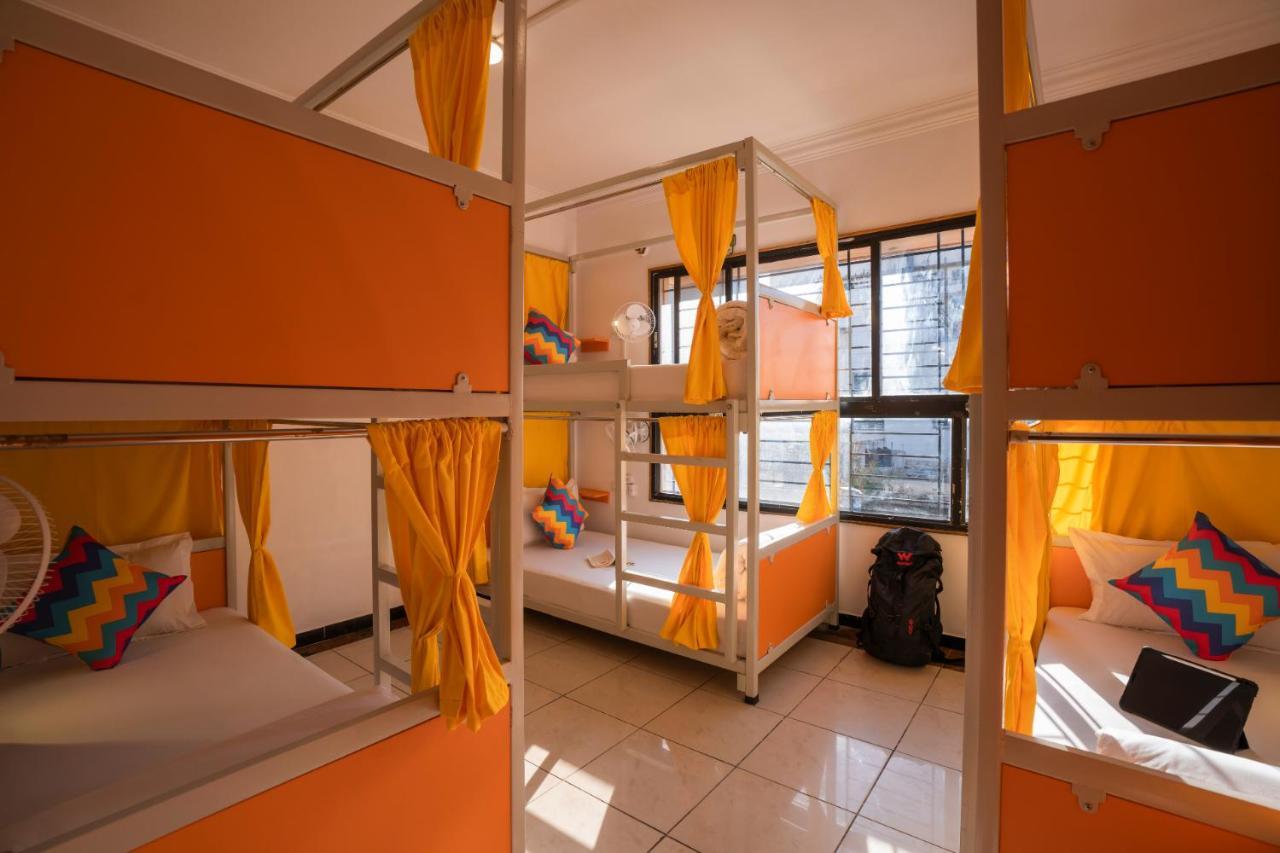 Gostops Bengaluru, Gandhi Nagar Majestic Albergue *