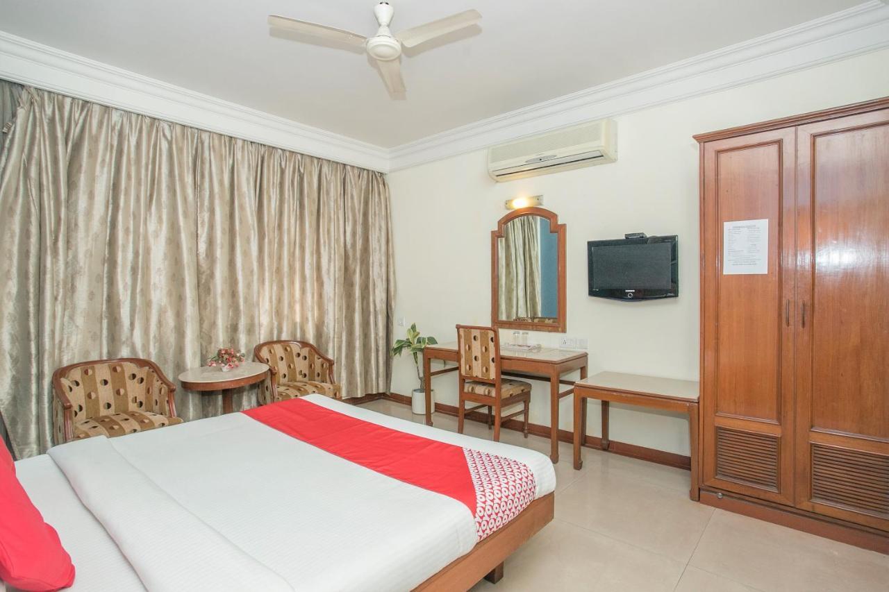 Hotel Oyo 579 Hotel Aab Bangalore