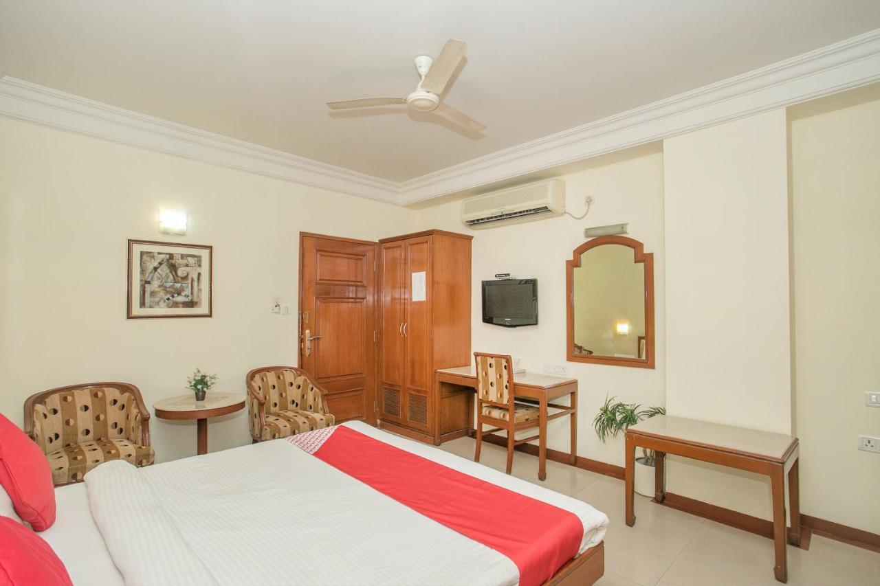 Hotel Oyo 579 Hotel Aab