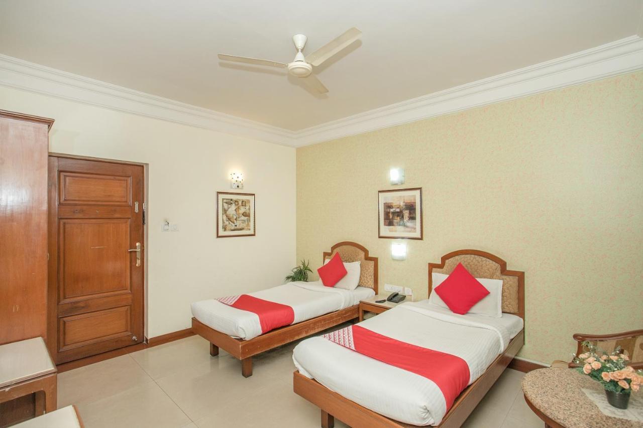 Oyo 579 Hotel Aab Hotel 3*