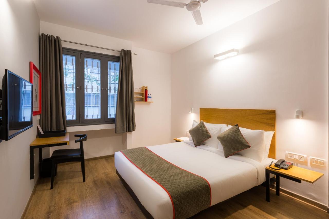 Oyo Townhouse 025 Garuda Mall Hotel 3*