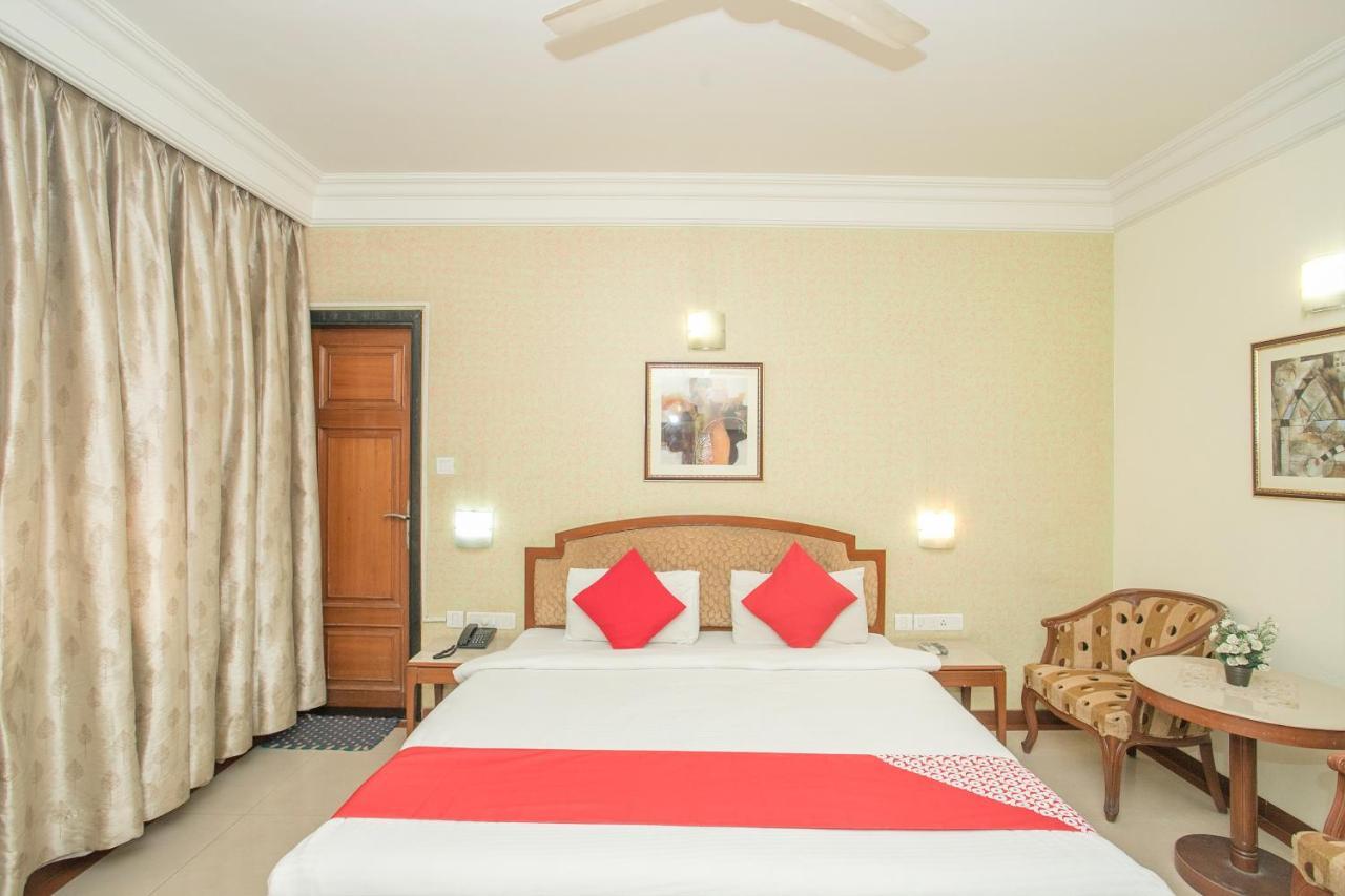 Oyo 579 Hotel Aab Hotel Bangalore