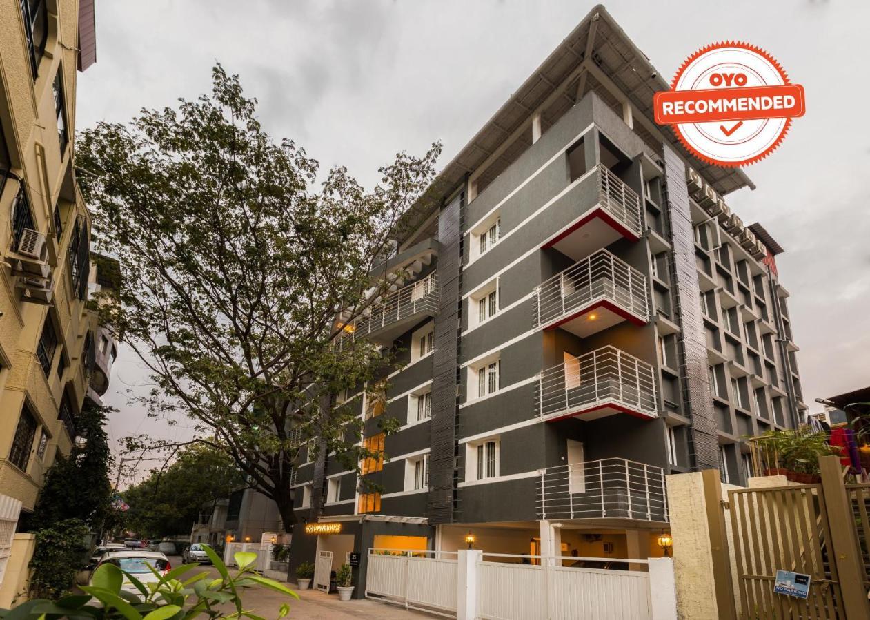 Oyo Townhouse 025 Garuda Mall Bangalore