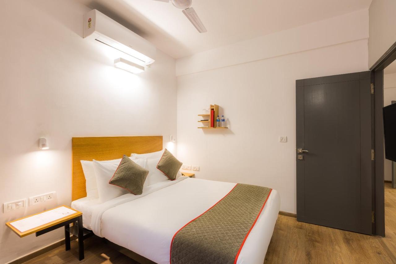 Oyo Townhouse 025 Garuda Mall Hotel 3*