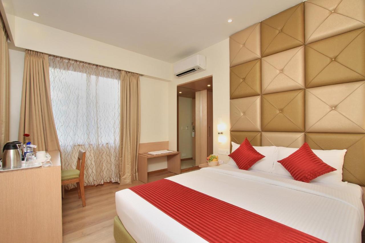La Sara Regent 2* Bangalore