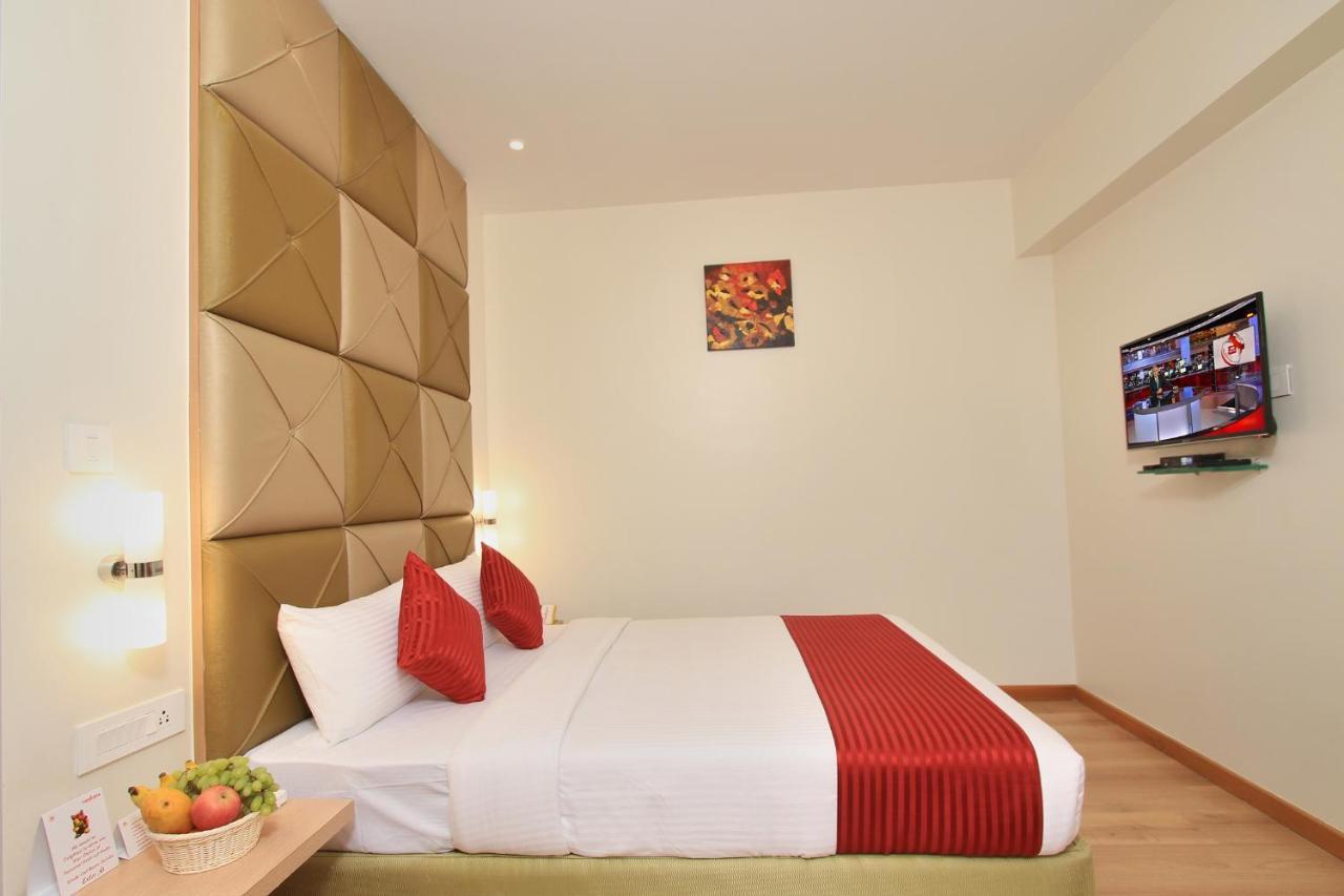 Hotel La Sara Regent