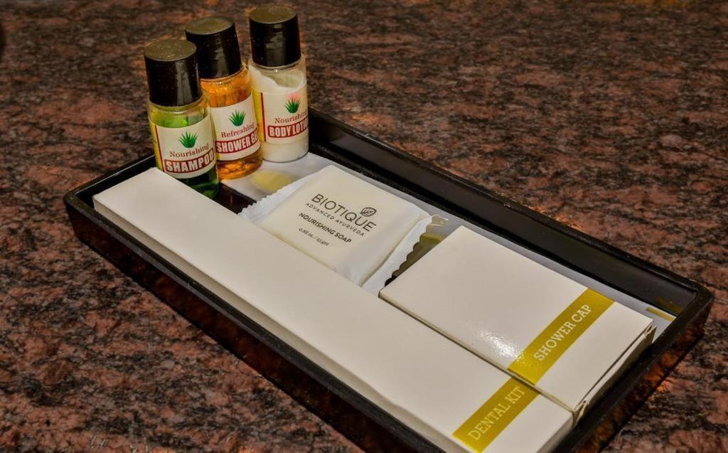 Hotel Vbr Grand Bangalore