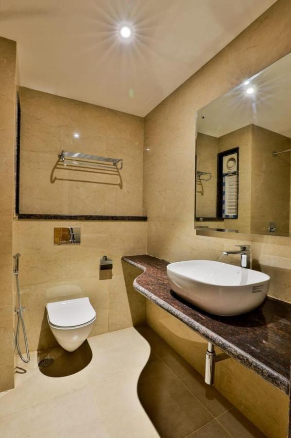 Hotel Vbr Grand 3*