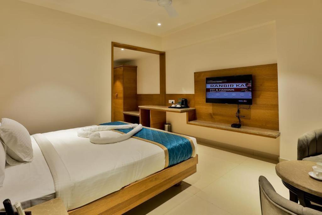 Vbr Grand 3* Bangalore