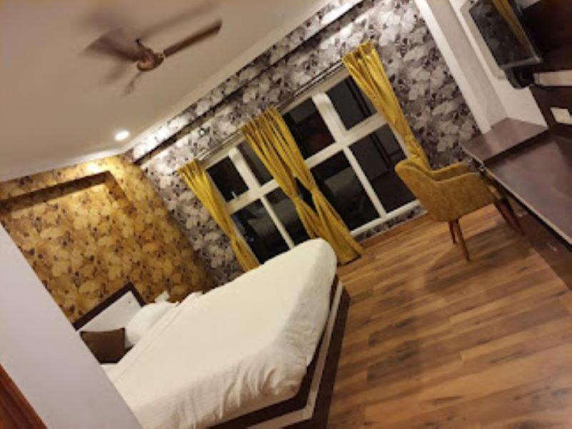 Hotel Signature Inn *