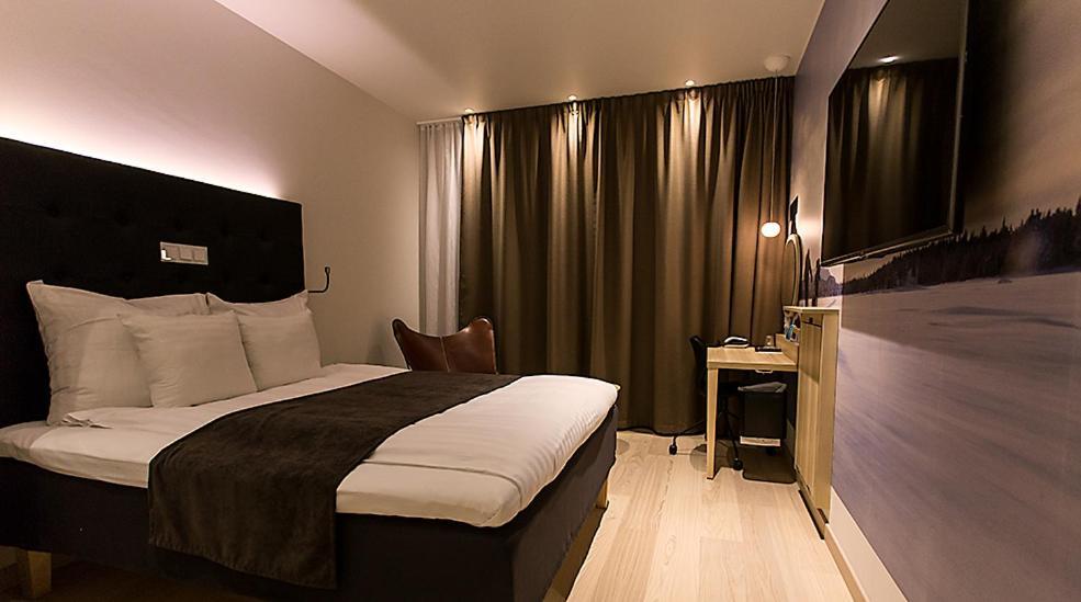 Hotel Signature Inn Bangalore