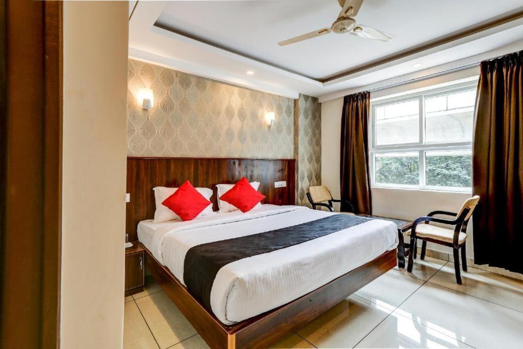 Urban Smart Wagtail Hotel