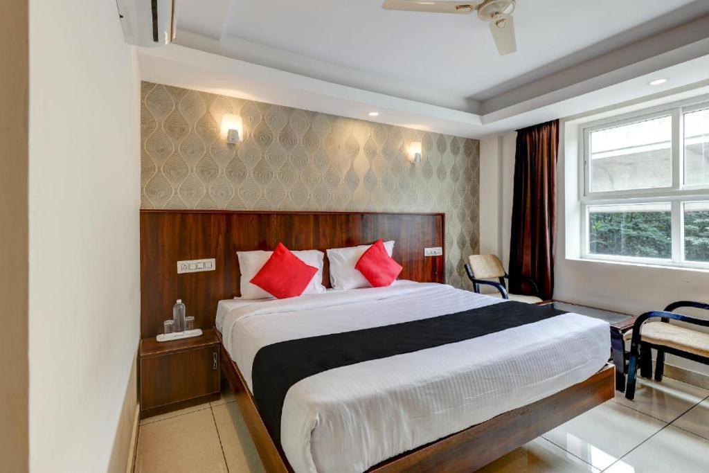 Urban Smart Wagtail Hotel 4* Bangalore