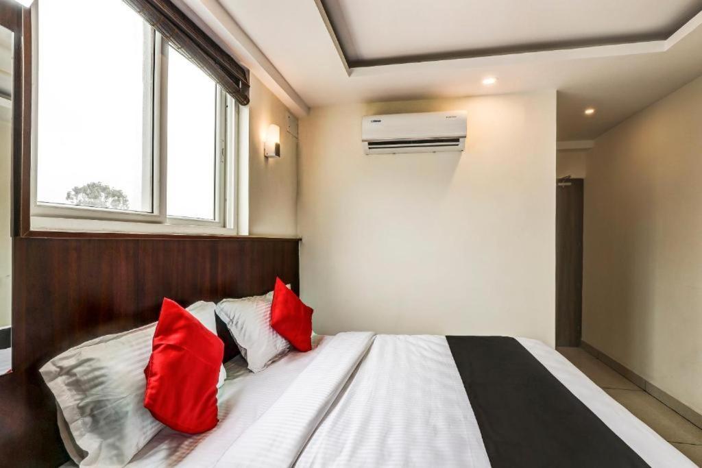Urban Smart Wagtail Hotel Bangalore