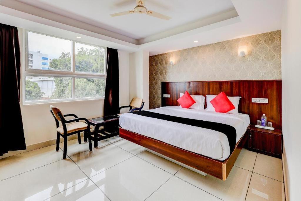 Urban Smart Wagtail Hotel