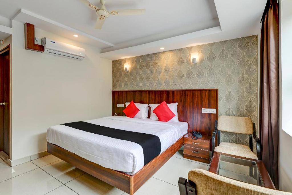 Urban Smart Wagtail Hotel Hotel 4*