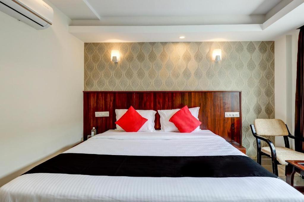 Urban Smart Wagtail Hotel 4*