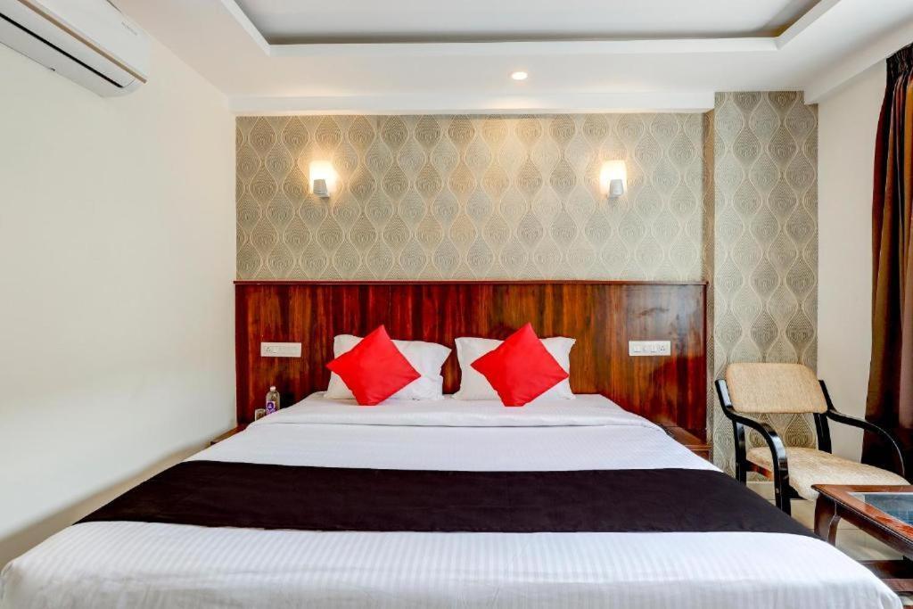 Hotel Urban Smart Wagtail Hotel