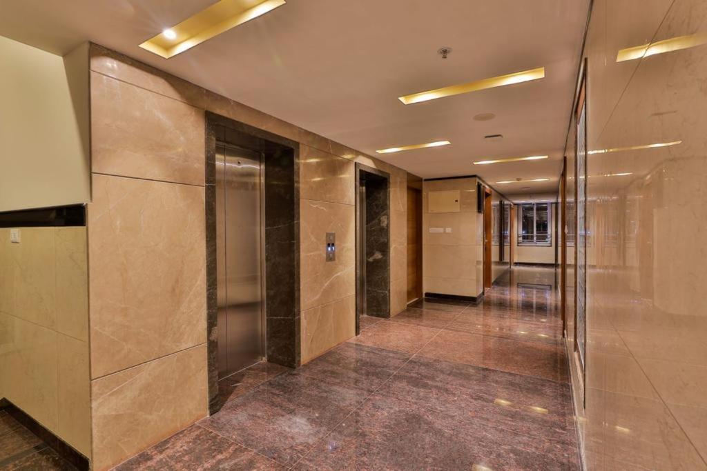 Vbr Grand Bangalore