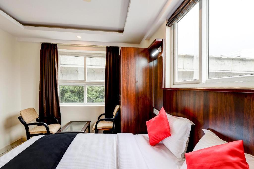 Urban Smart Wagtail Hotel Hotel