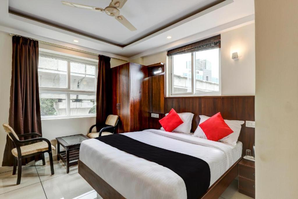 Urban Smart Wagtail Hotel Hotel