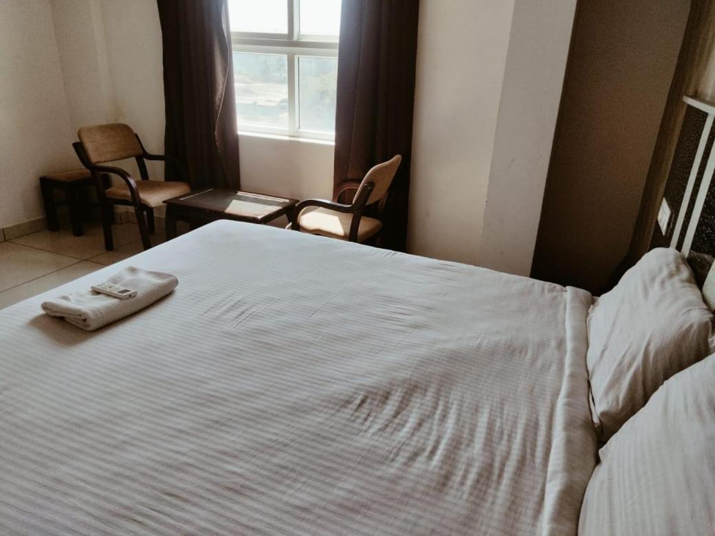 Hotel Urban Smart Wagtail Hotel 4*